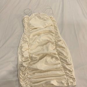 Dress -PRETTYLITTLETHING